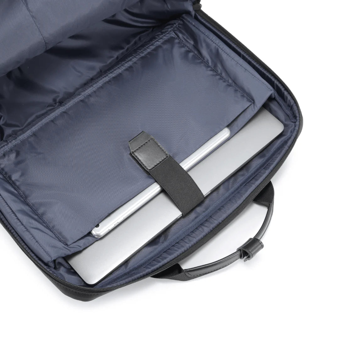 Kingsons - Sacoche Laptop Professional Carrier 15.6 - KS743