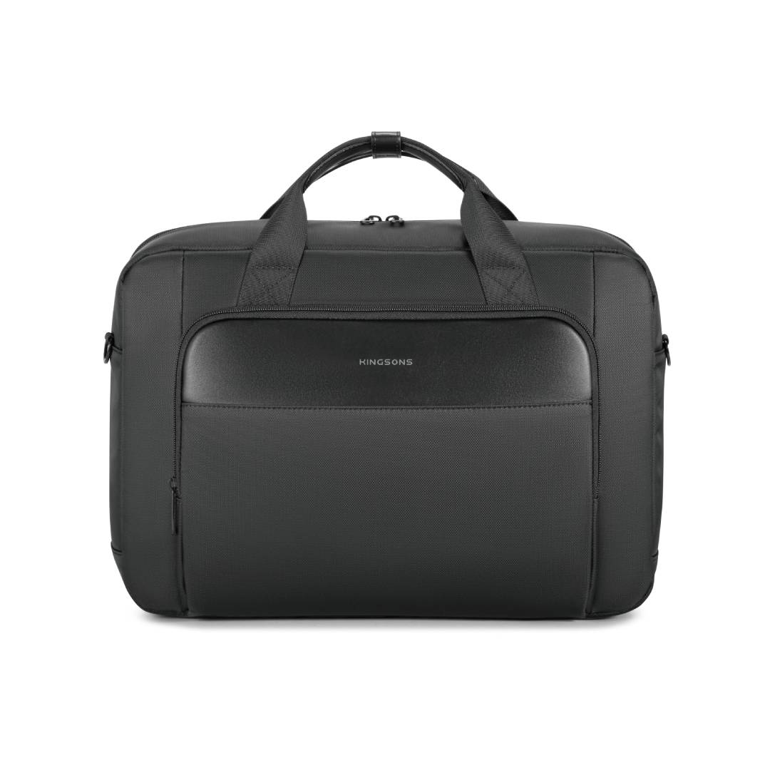 Kingsons - Sacoche Laptop Professional Carrier 15.6 - KS743