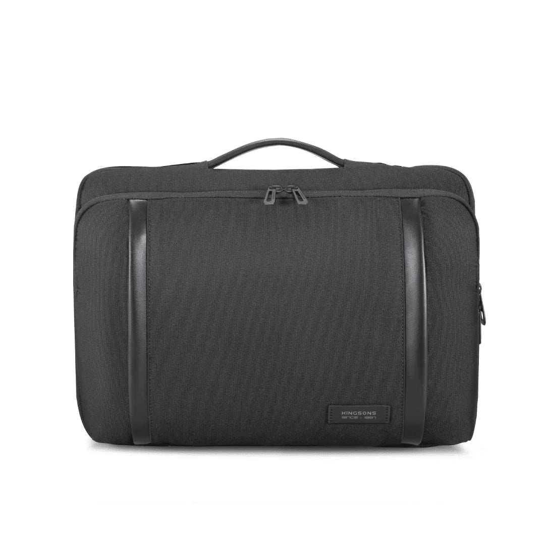 Kingsons - Sacoche Laptop Slim Executive 15.6 - KS742