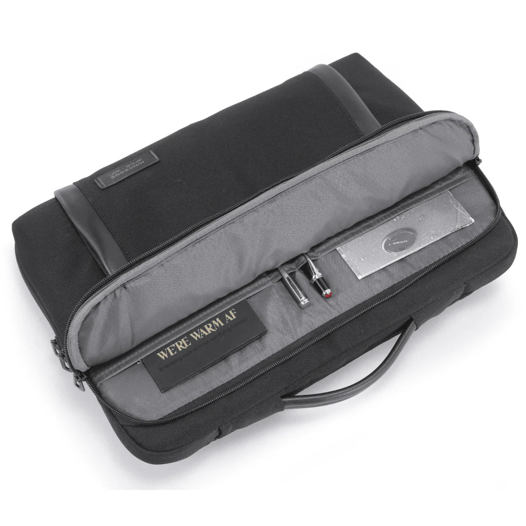 Kingsons - Sacoche Laptop Slim Executive 15.6 - KS742