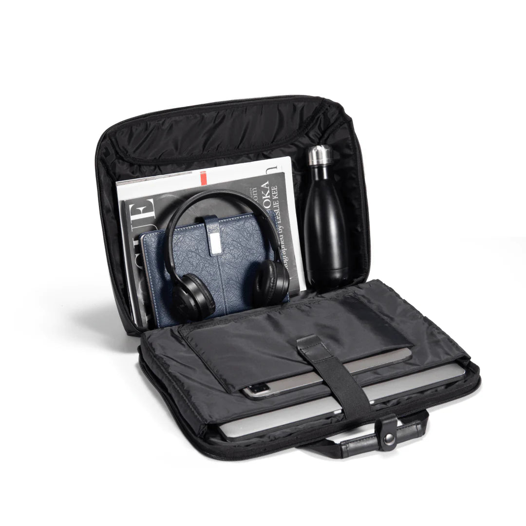 Kingsons - Sacoche Laptop Urban Briefcase 15.6 - KS741