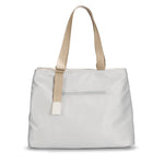 Kingsons - Tote Bag Lady 17L Beige - KS001T