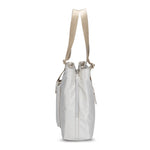 Kingsons - Tote Bag Lady 17L Beige - KS001T