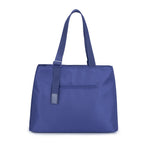 Kingsons - Tote Bag Lady 17L Bleu - KS001T