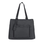 Kingsons - Tote Bag Lady 17L Noir - KS001T