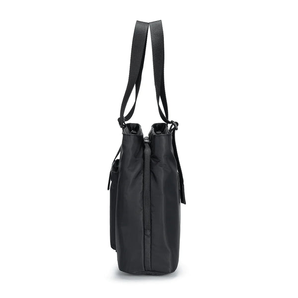 Kingsons - Tote Bag Lady 17L Noir - KS001T