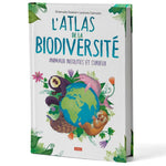 L'Atlas de la Biodiversité - Écosystèmes à Protéger.