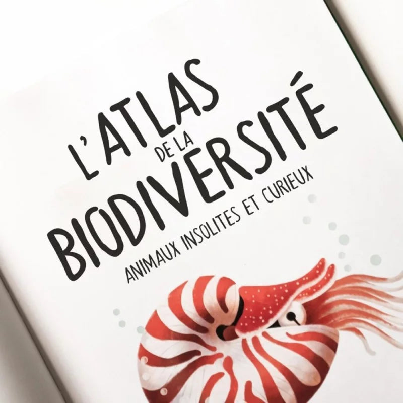 L'Atlas de la Biodiversité - Écosystèmes à Protéger.