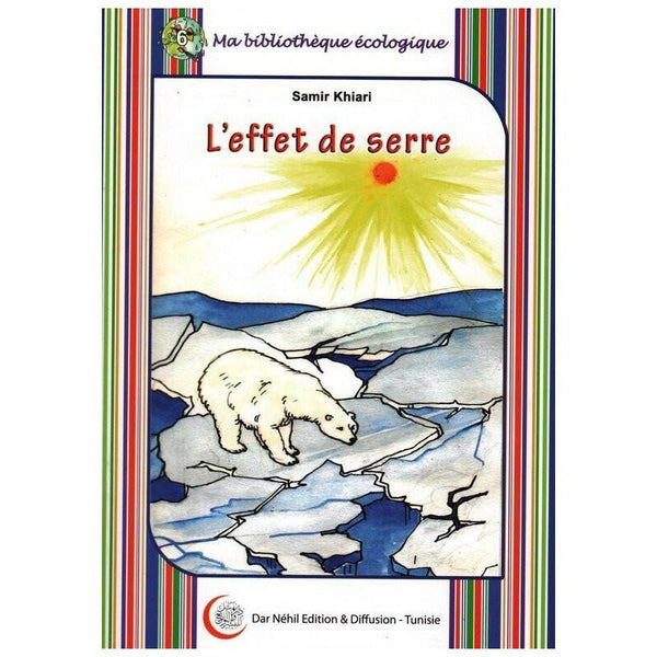 Collection Ma Bibliothèque Écologique.