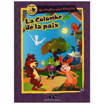 Collection Au Théâtre avec Violette.
