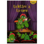 Collection Raconte Moi Une Lettre.
