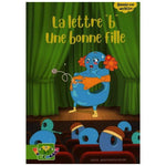Collection Raconte Moi Une Lettre.