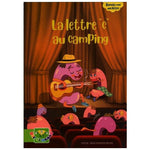 Collection Raconte Moi Une Lettre.