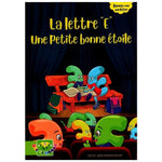 Collection Raconte Moi Une Lettre.