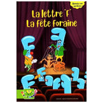 Collection Raconte Moi Une Lettre.