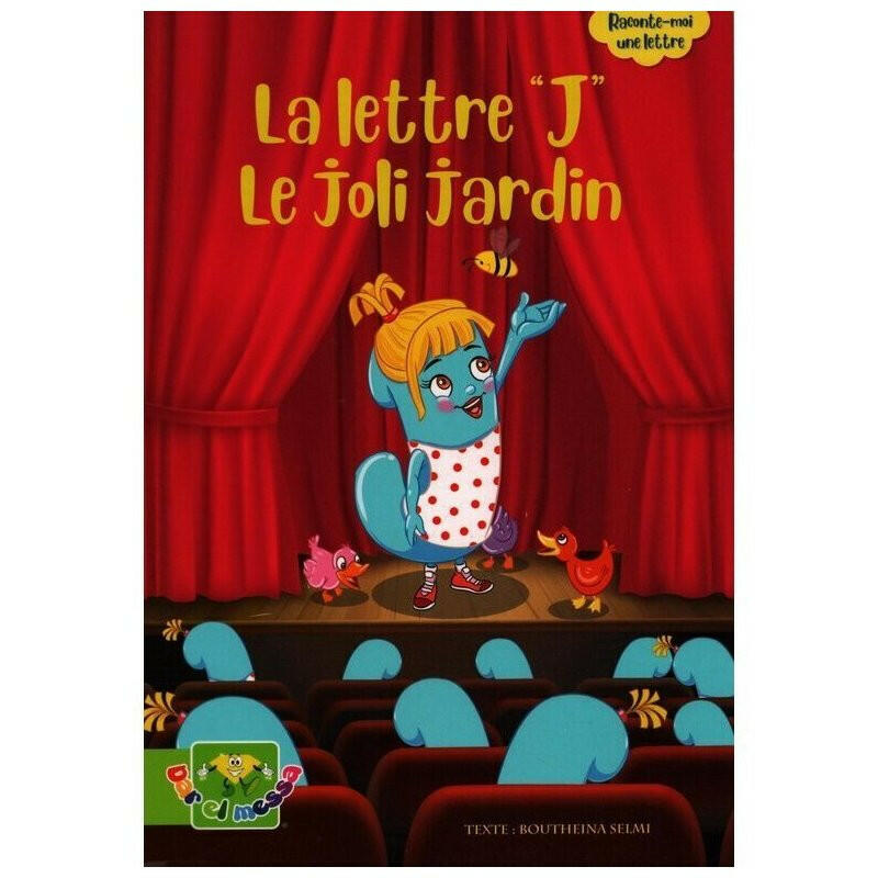 Collection Raconte Moi Une Lettre.