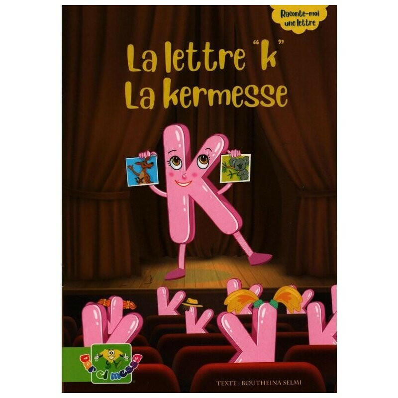 Collection Raconte Moi Une Lettre.