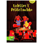 Collection Raconte Moi Une Lettre.