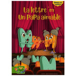 Collection Raconte Moi Une Lettre.