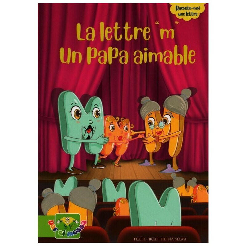 Collection Raconte Moi Une Lettre.