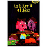 Collection Raconte Moi Une Lettre.