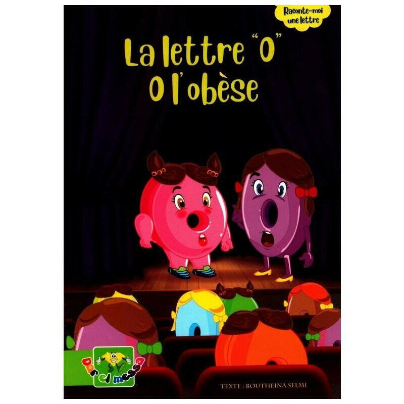 Collection Raconte Moi Une Lettre.