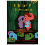 Collection Raconte Moi Une Lettre.
