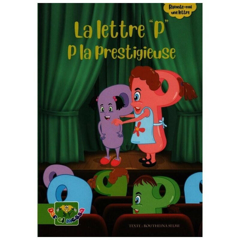 Collection Raconte Moi Une Lettre.