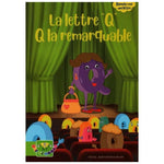 Collection Raconte Moi Une Lettre.