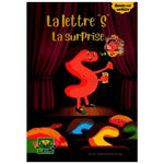 Collection Raconte Moi Une Lettre.