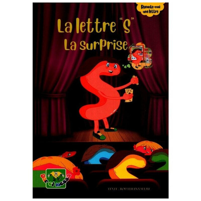Collection Raconte Moi Une Lettre.