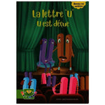 Collection Raconte Moi Une Lettre