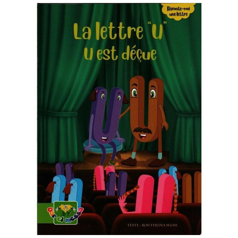Collection Raconte Moi Une Lettre