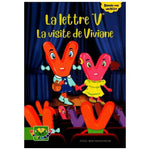 Collection Raconte Moi Une Lettre