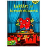 Collection Raconte Moi Une Lettre