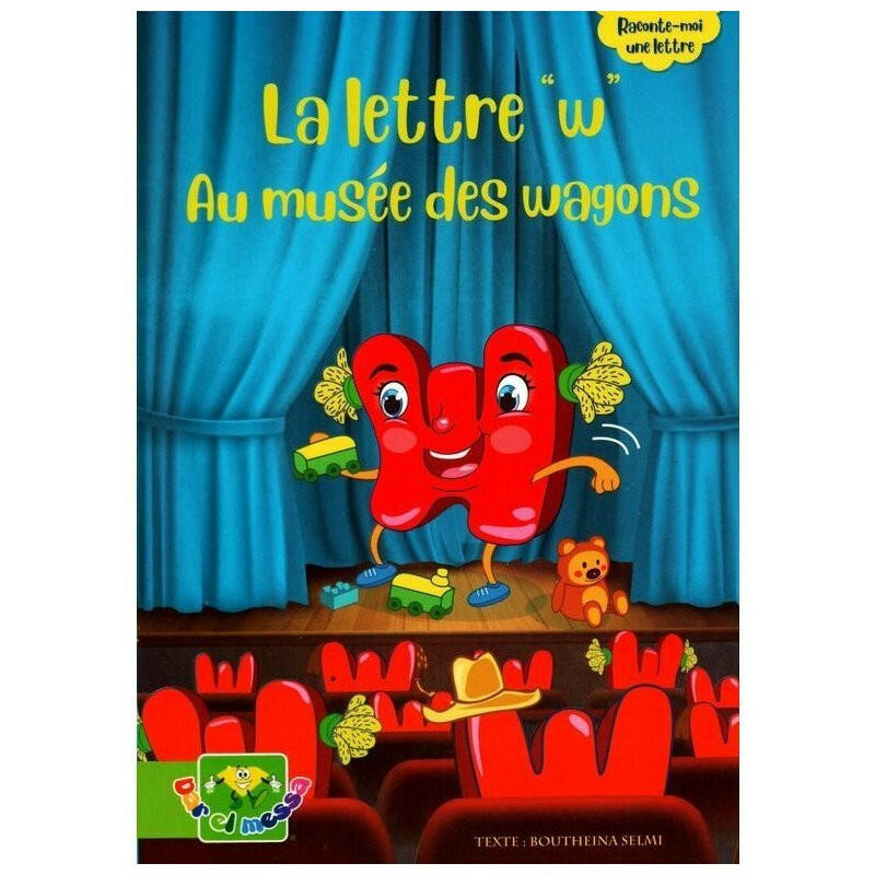 Collection Raconte Moi Une Lettre