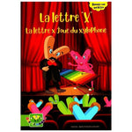 Collection Raconte Moi Une Lettre