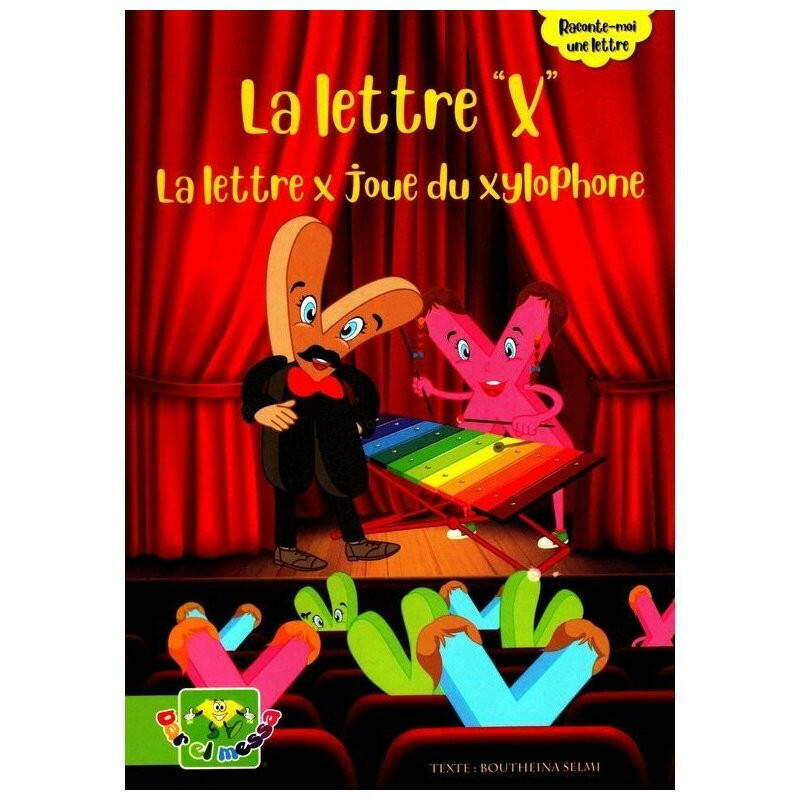 Collection Raconte Moi Une Lettre