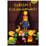 Collection Raconte Moi Une Lettre.