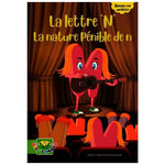 Collection Raconte Moi Une Lettre.