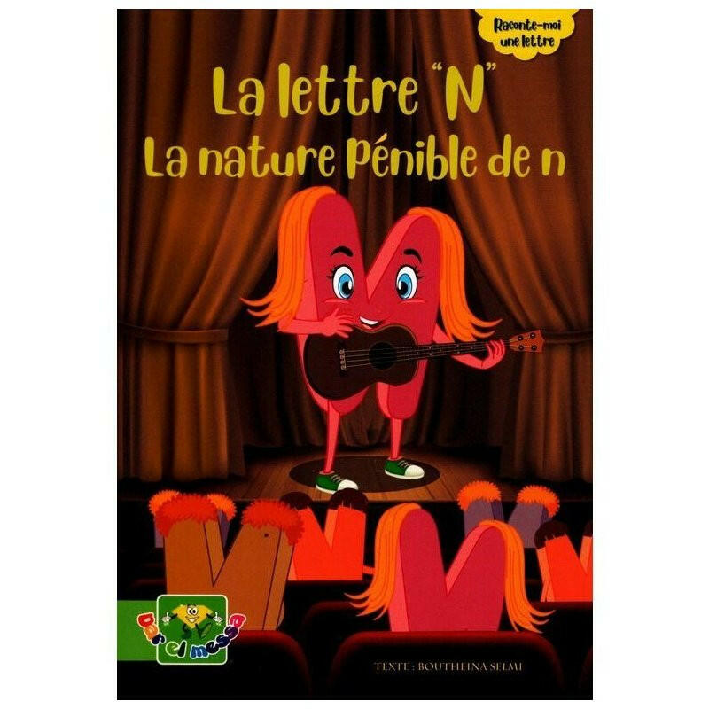Collection Raconte Moi Une Lettre.
