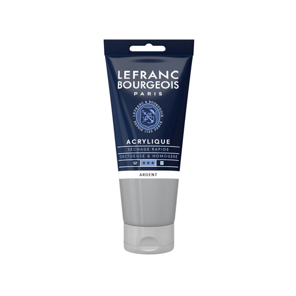Lefranc Bourgeois - Peinture acrylique - 80 ml