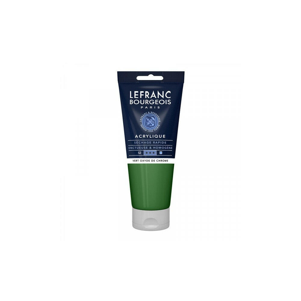 Lefranc Bourgeois - Peinture acrylique - 80 ml