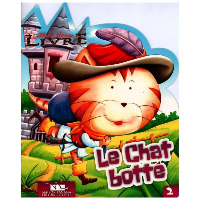 Collection Mon Beau Livre.