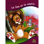 Collection Mes Premiers Contes.