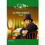 Collection Emeraude.