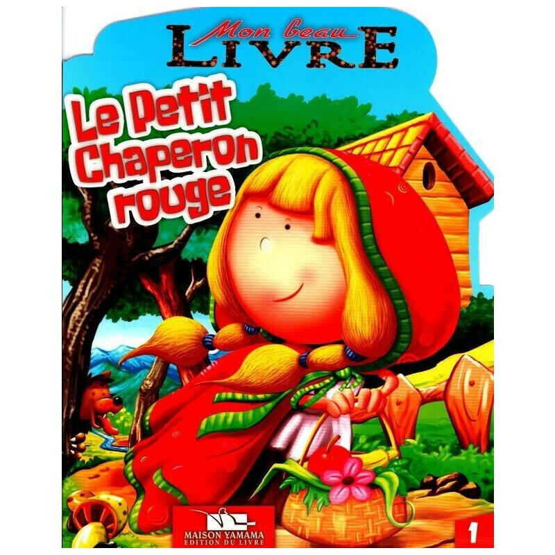 Collection Mon Beau Livre.