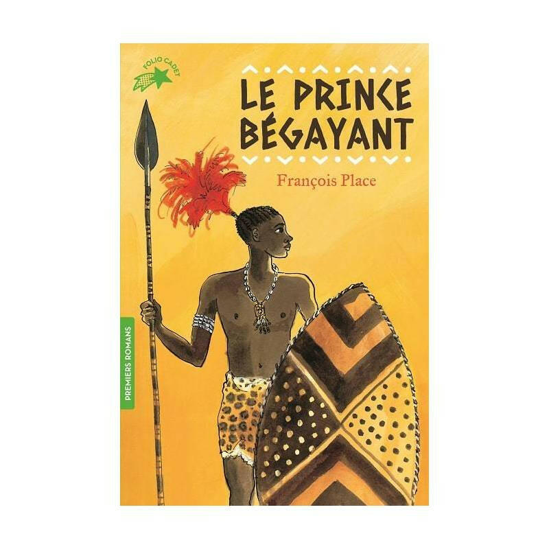 Le prince bégayant.