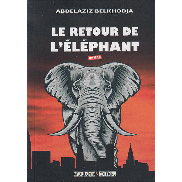 Le retour de l’éléphant.