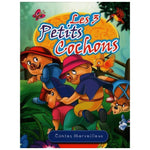 Collection Contes Merveilleux.